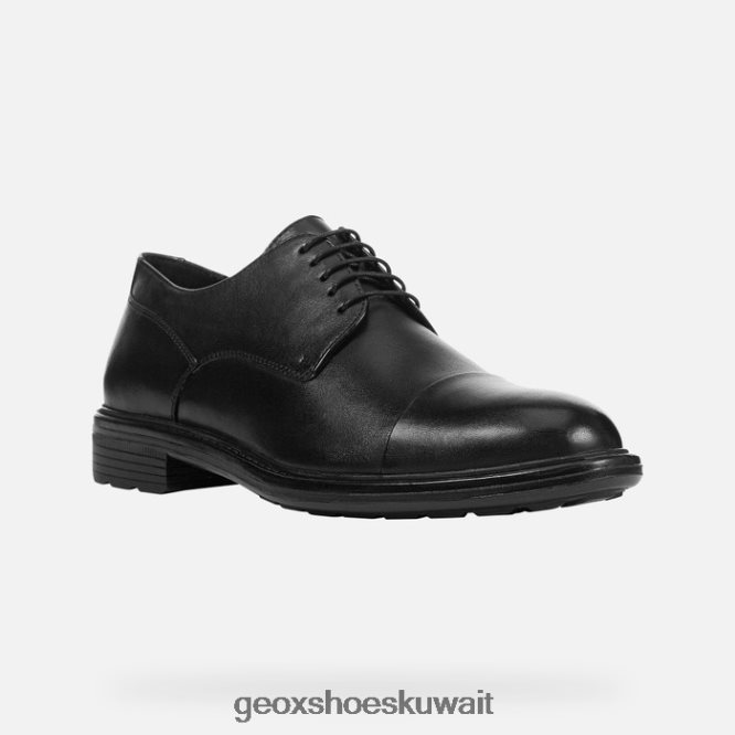 Geox BLL84T632 Walk Pleasure Man Black