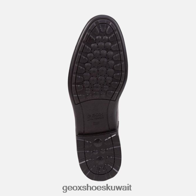 Geox BLL84T632 Walk Pleasure Man Black