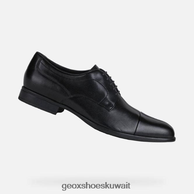 Geox BLL84T699 Iacopo Man Black