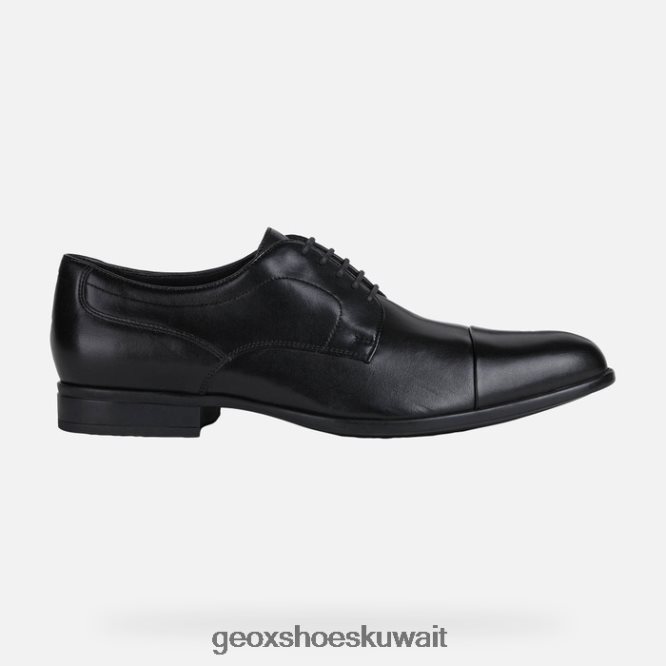 Geox BLL84T699 Iacopo Man Black