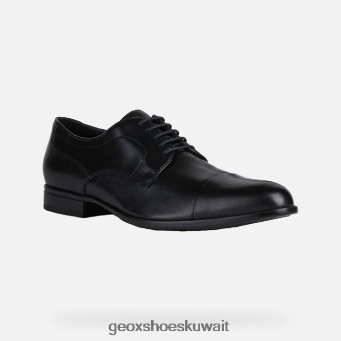 Geox BLL84T699 Iacopo Man Black