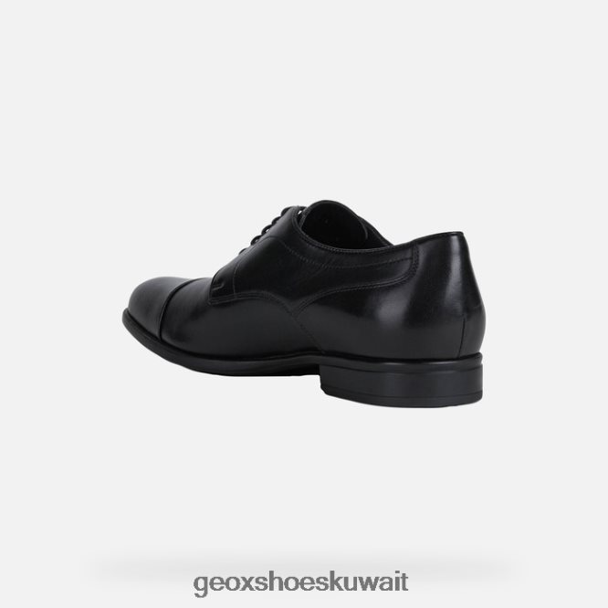Geox BLL84T699 Iacopo Man Black