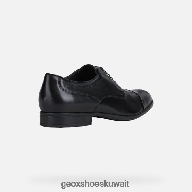 Geox BLL84T699 Iacopo Man Black