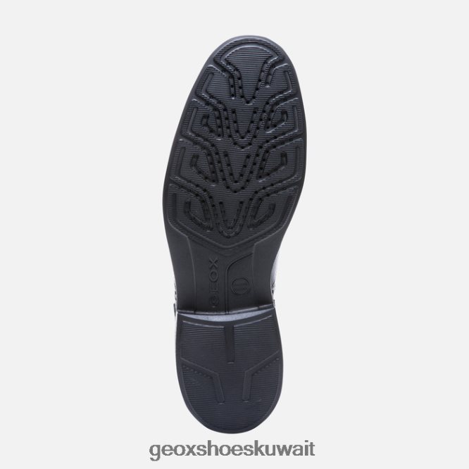 Geox BLL84T701 Dublin Man Black