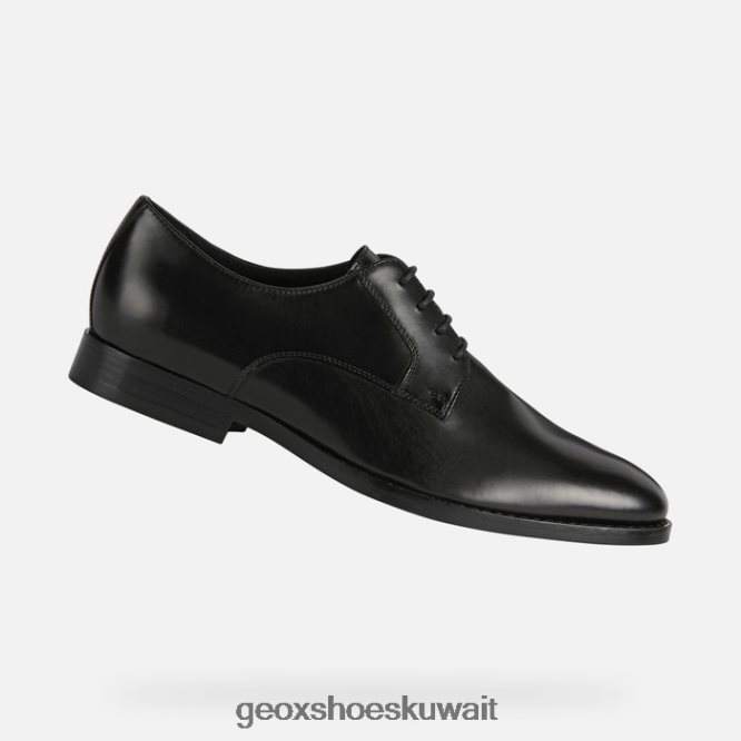 Geox BLL84T709 Hampstead Man Black
