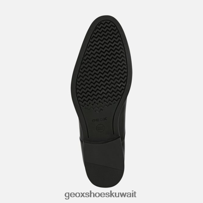 Geox BLL84T709 Hampstead Man Black