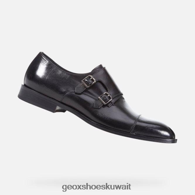 Geox BLL84T729 Saymore Man Black