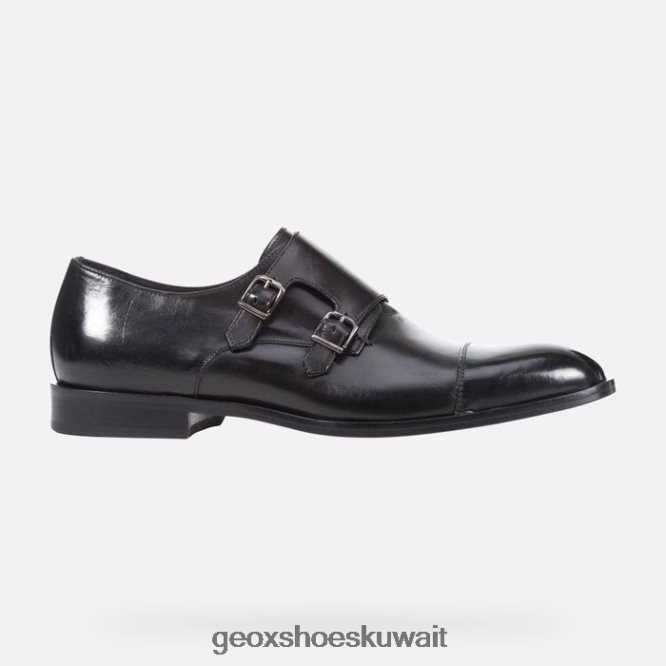 Geox BLL84T729 Saymore Man Black