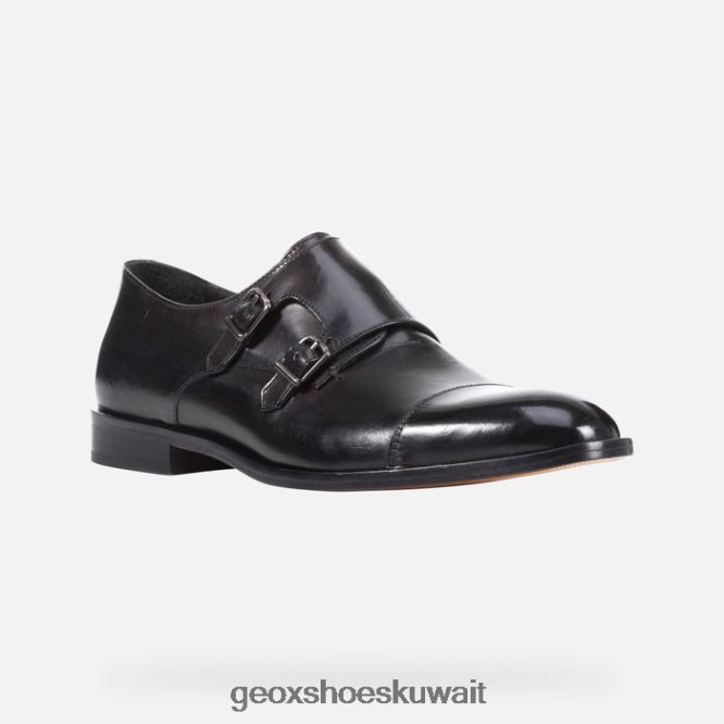 Geox BLL84T729 Saymore Man Black
