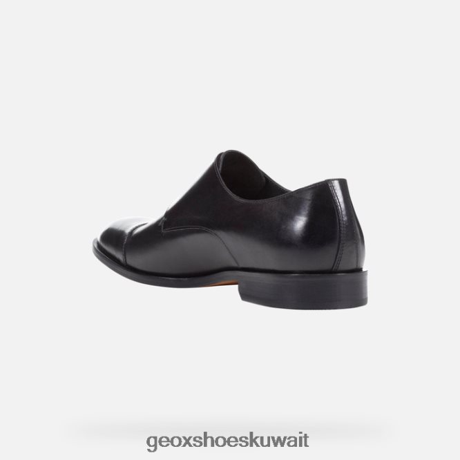 Geox BLL84T729 Saymore Man Black