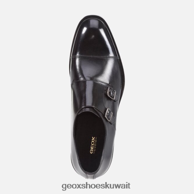 Geox BLL84T729 Saymore Man Black