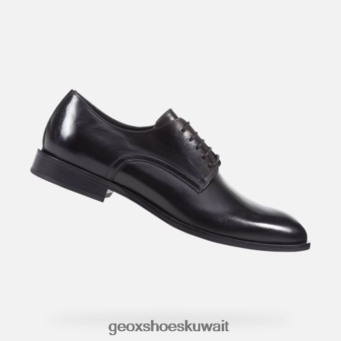 Geox BLL84T765 Saymore Man Black