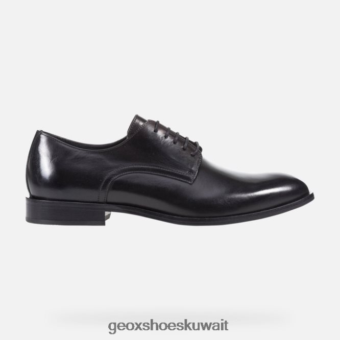 Geox BLL84T765 Saymore Man Black