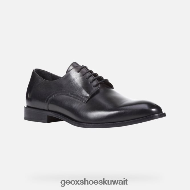Geox BLL84T765 Saymore Man Black