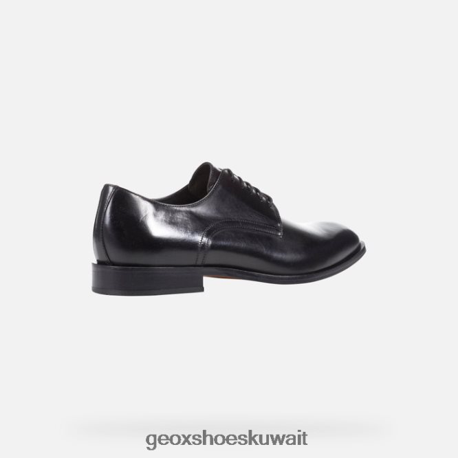Geox BLL84T765 Saymore Man Black