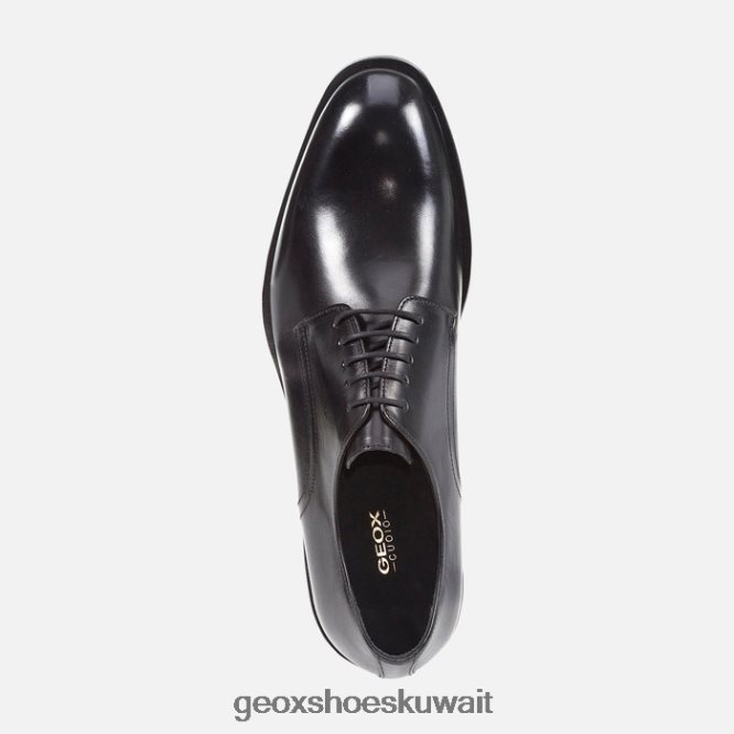 Geox BLL84T765 Saymore Man Black