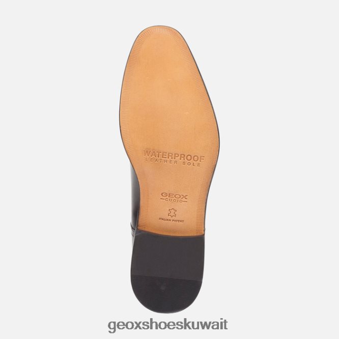 Geox BLL84T765 Saymore Man Black