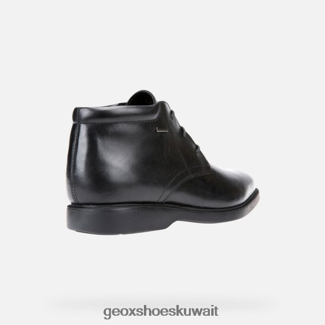 Geox BLL84T799 Brayden 2Fit Abx Man Black