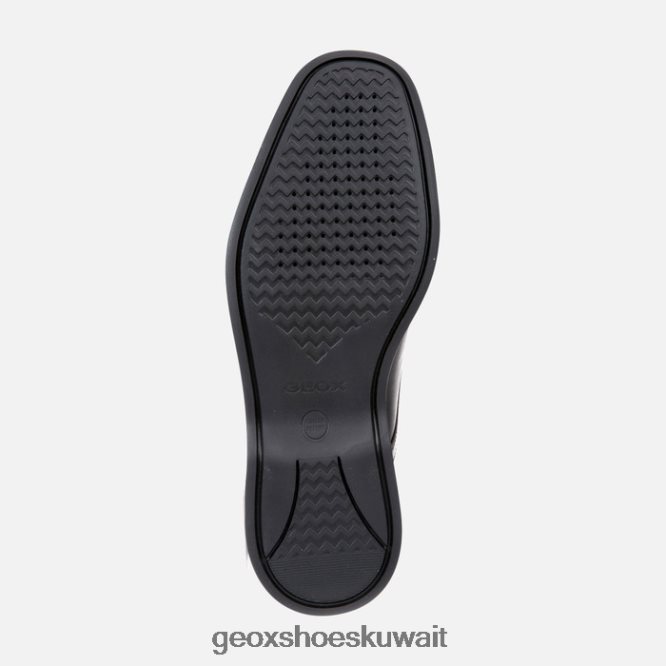 Geox BLL84T799 Brayden 2Fit Abx Man Black