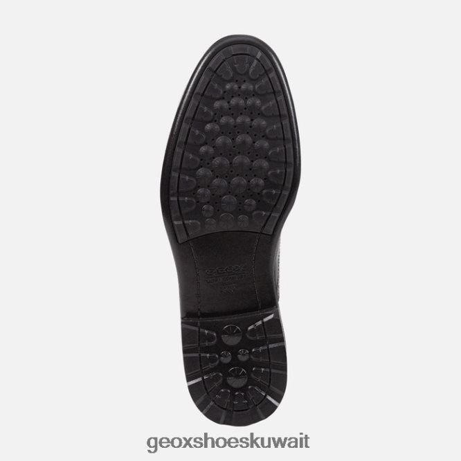 Geox BLL84T824 Walk Pleasure Man Black