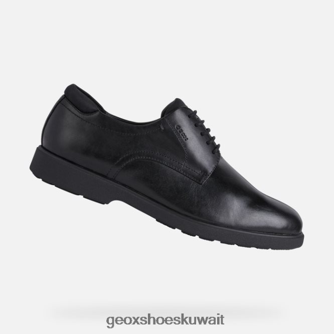 Geox BLL84T834 Spherica Ec11 Wide Man Black