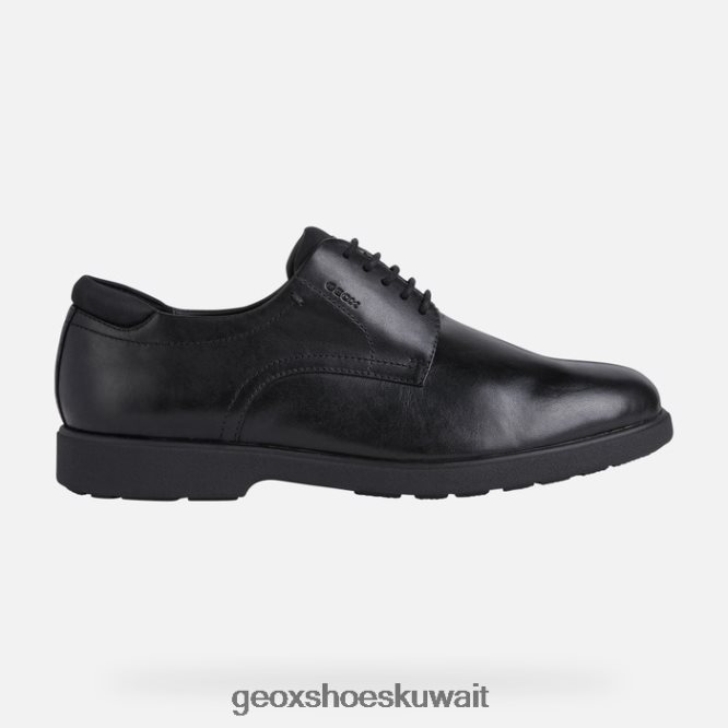 Geox BLL84T834 Spherica Ec11 Wide Man Black