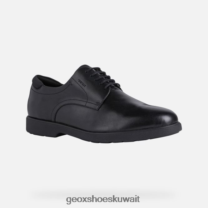 Geox BLL84T834 Spherica Ec11 Wide Man Black