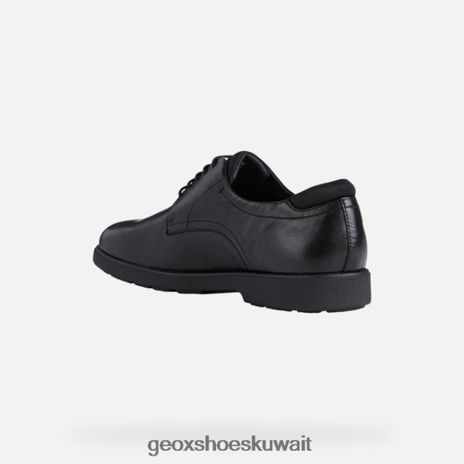 Geox BLL84T834 Spherica Ec11 Wide Man Black