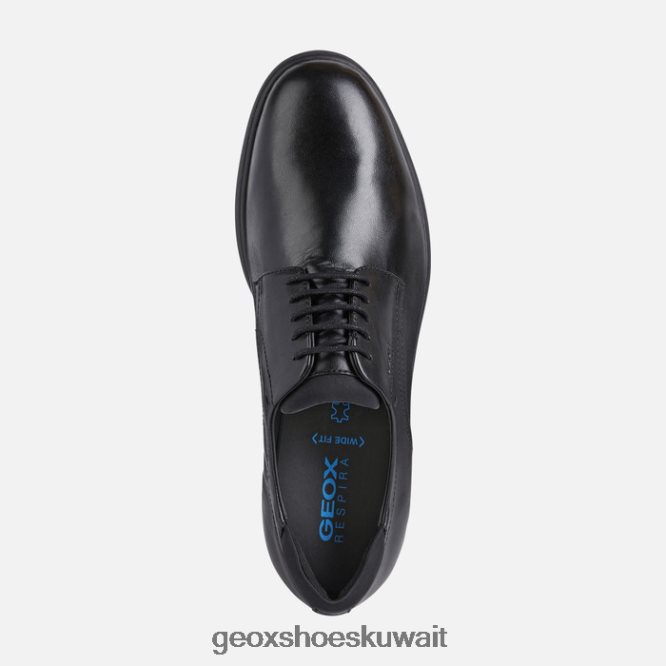 Geox BLL84T834 Spherica Ec11 Wide Man Black
