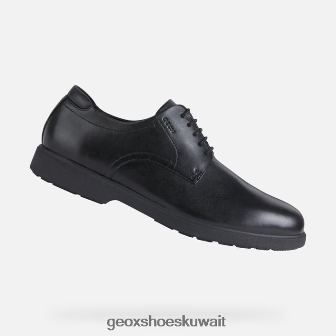 Geox BLL84T841 Spherica Ec11 Man Black