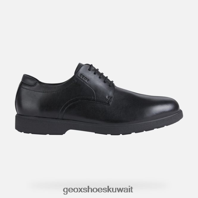 Geox BLL84T841 Spherica Ec11 Man Black