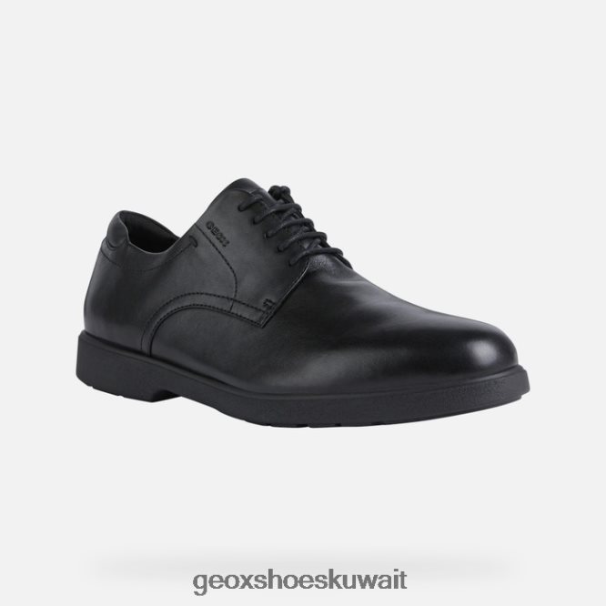 Geox BLL84T841 Spherica Ec11 Man Black