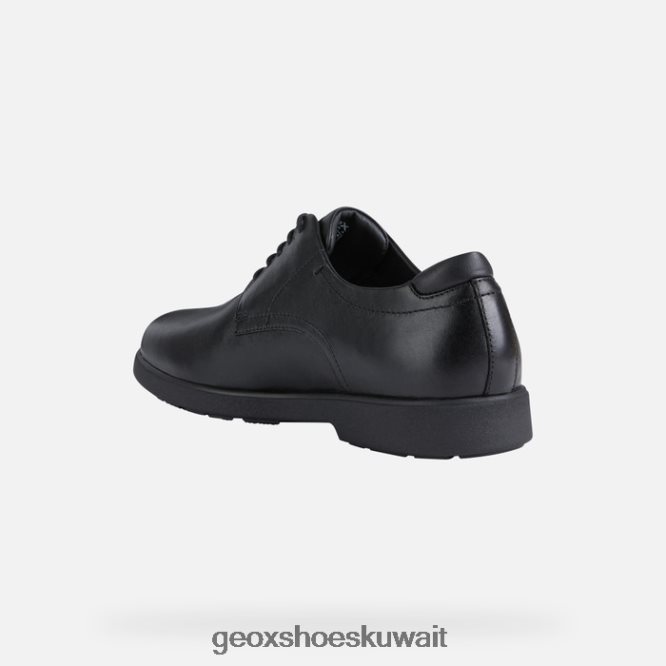 Geox BLL84T841 Spherica Ec11 Man Black