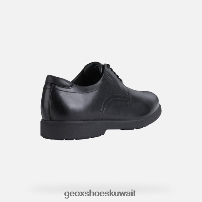 Geox BLL84T841 Spherica Ec11 Man Black