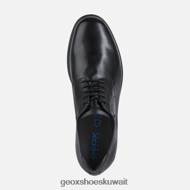 Geox BLL84T841 Spherica Ec11 Man Black