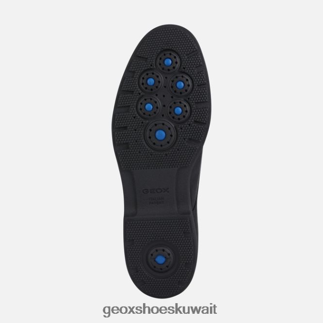 Geox BLL84T841 Spherica Ec11 Man Black