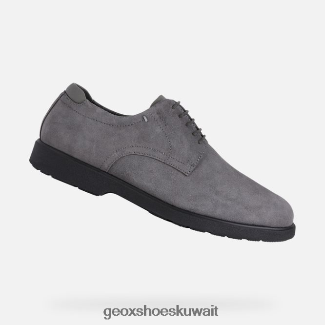 Geox BLL84T855 Spherica Ec11 Man Grey