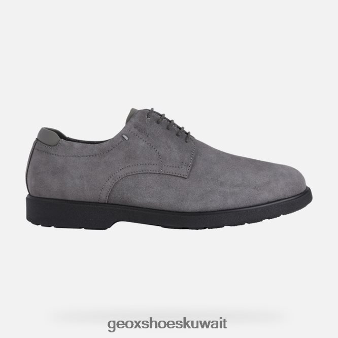 Geox BLL84T855 Spherica Ec11 Man Grey