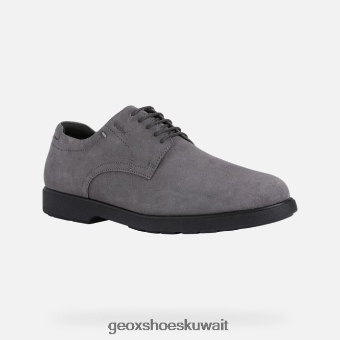 Geox BLL84T855 Spherica Ec11 Man Grey