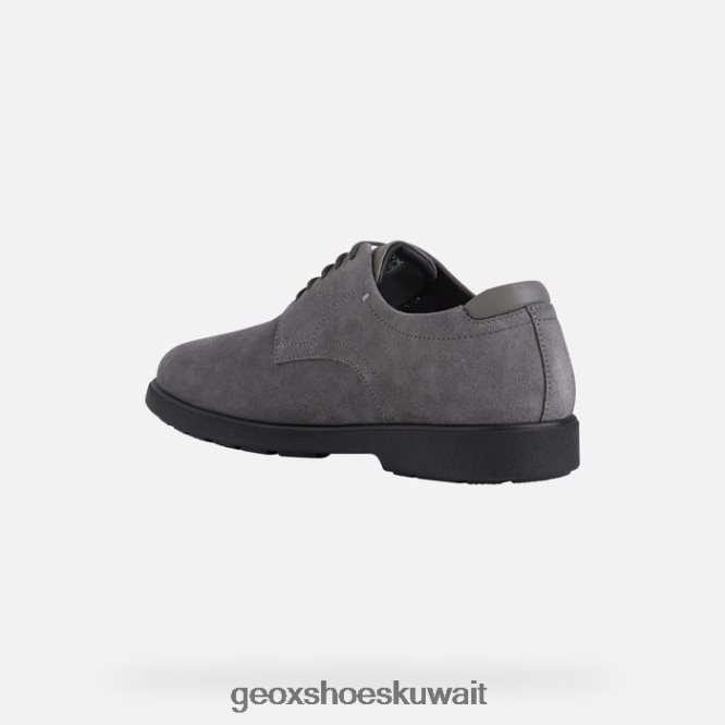 Geox BLL84T855 Spherica Ec11 Man Grey