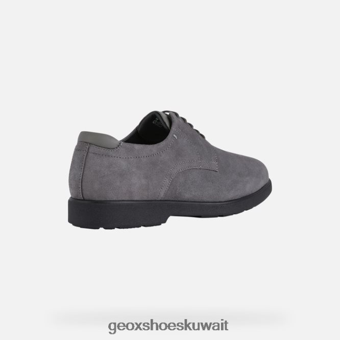 Geox BLL84T855 Spherica Ec11 Man Grey