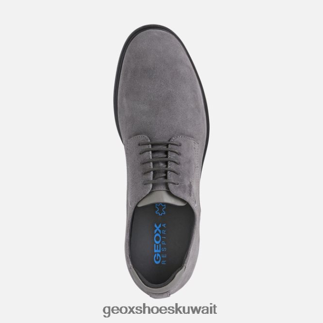 Geox BLL84T855 Spherica Ec11 Man Grey