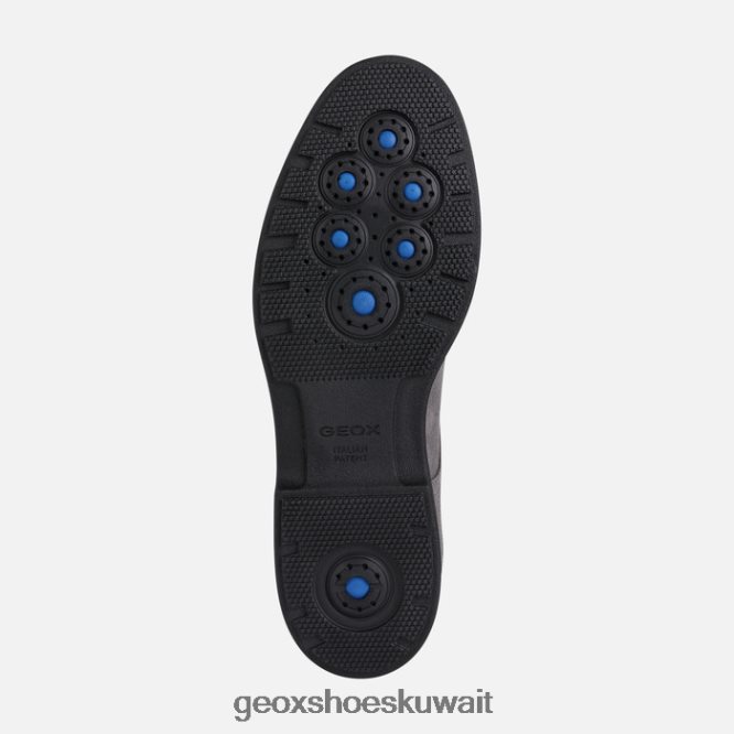 Geox BLL84T855 Spherica Ec11 Man Grey