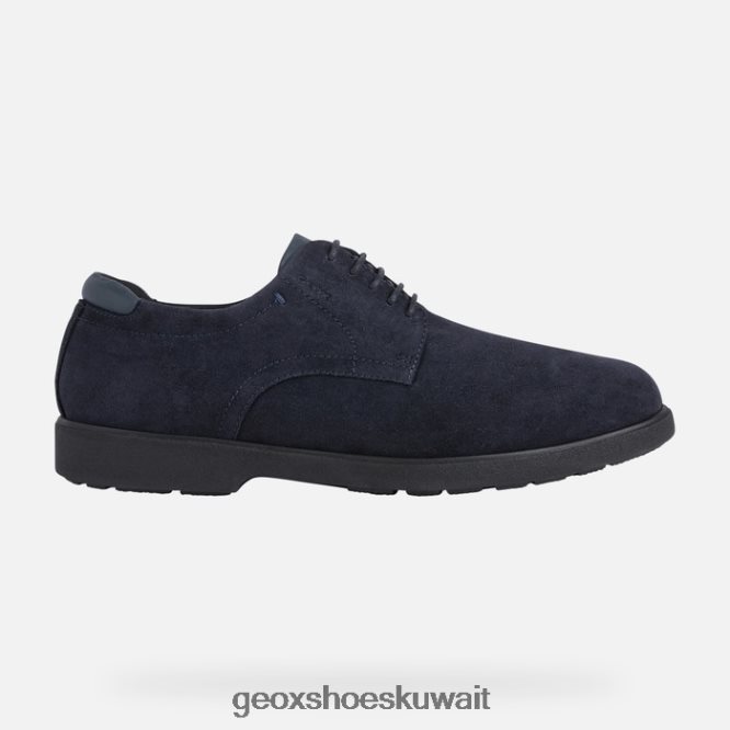 Geox BLL84T856 Spherica Ec11 Man Navy