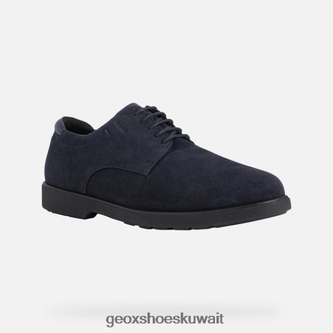 Geox BLL84T856 Spherica Ec11 Man Navy