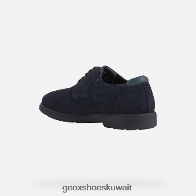 Geox BLL84T856 Spherica Ec11 Man Navy