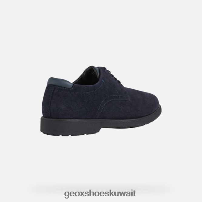Geox BLL84T856 Spherica Ec11 Man Navy
