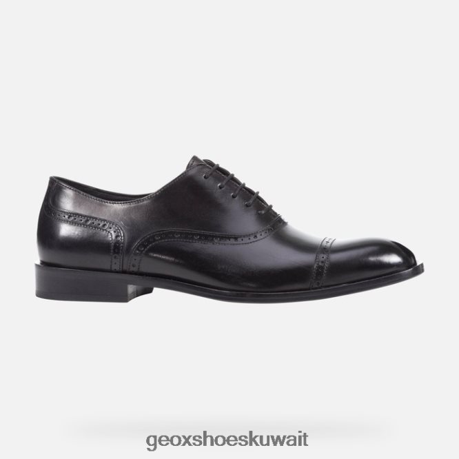 Geox BLL84T867 Saymore Man Black