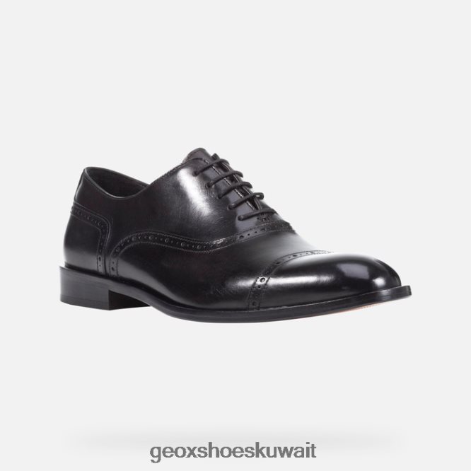 Geox BLL84T867 Saymore Man Black
