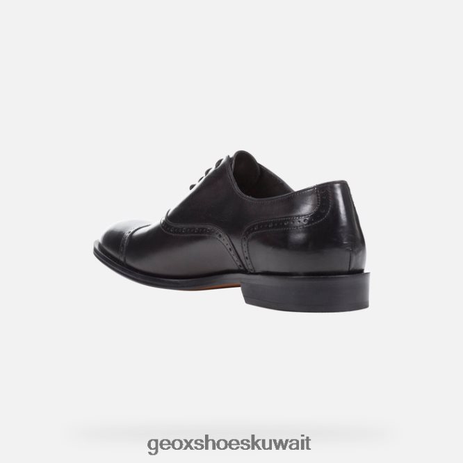 Geox BLL84T867 Saymore Man Black